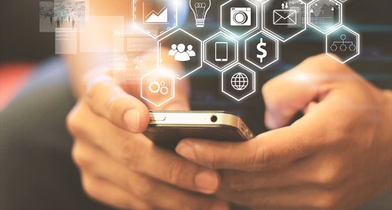 Píldora formativa: Nuevos canales de venta digital