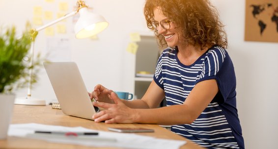 Taller Vender en internet: qué debo saber para montar una tienda online