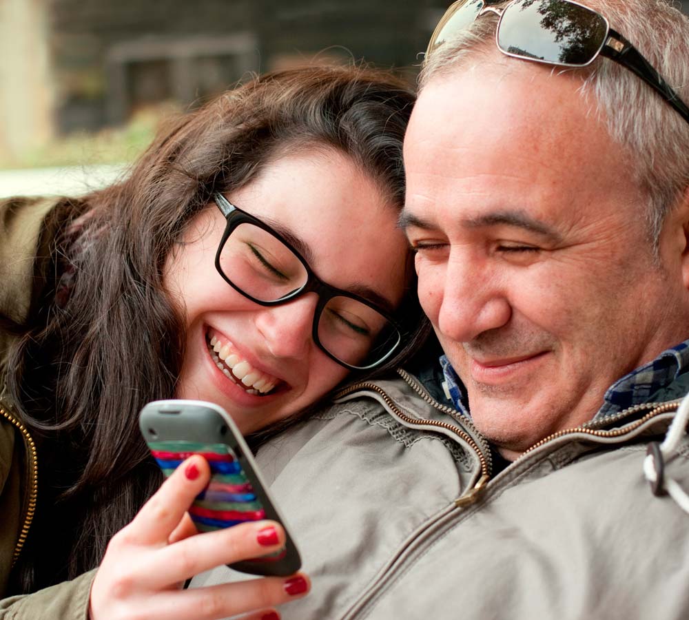 Superar la brecha digital y avanzar hacia el futuro