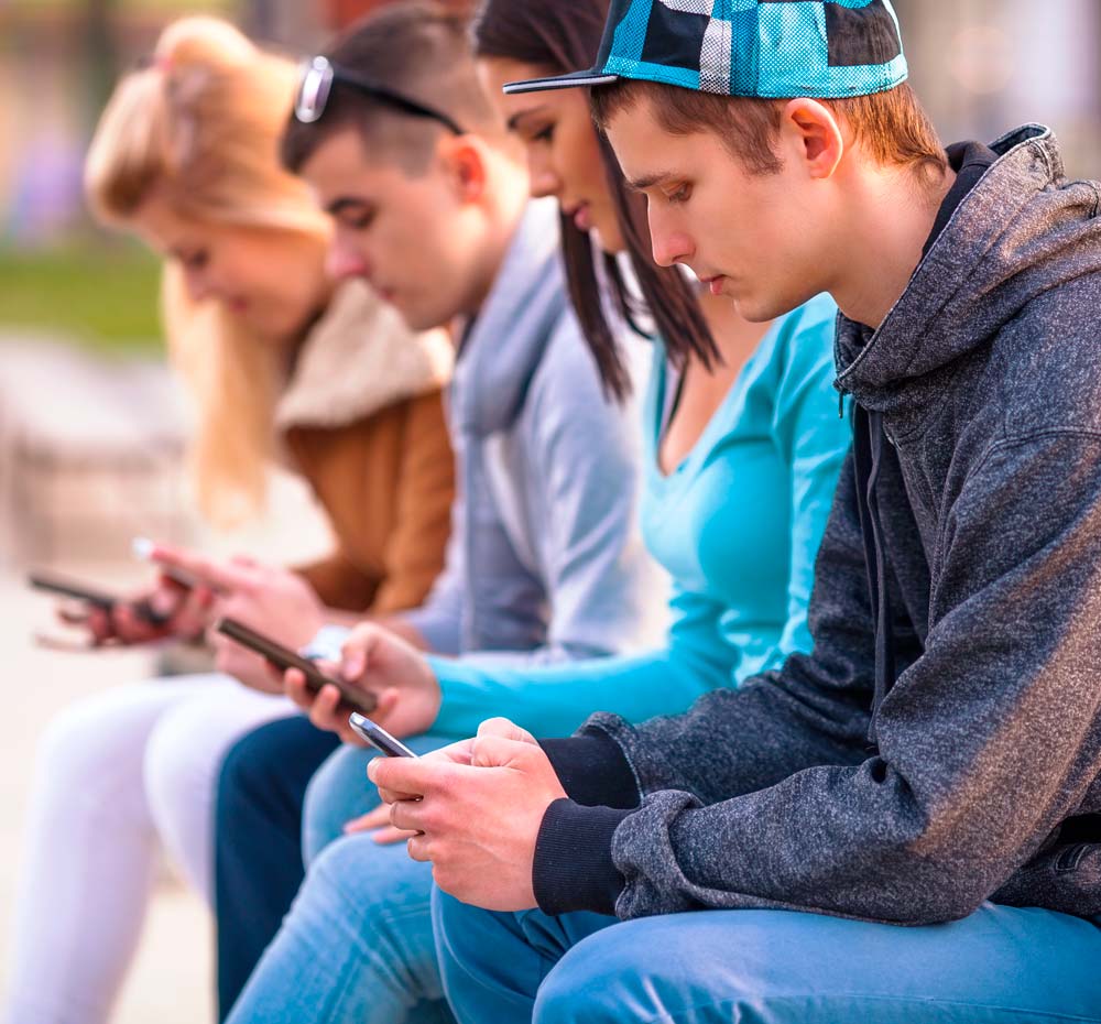 ¿Qué es la adolescencia?