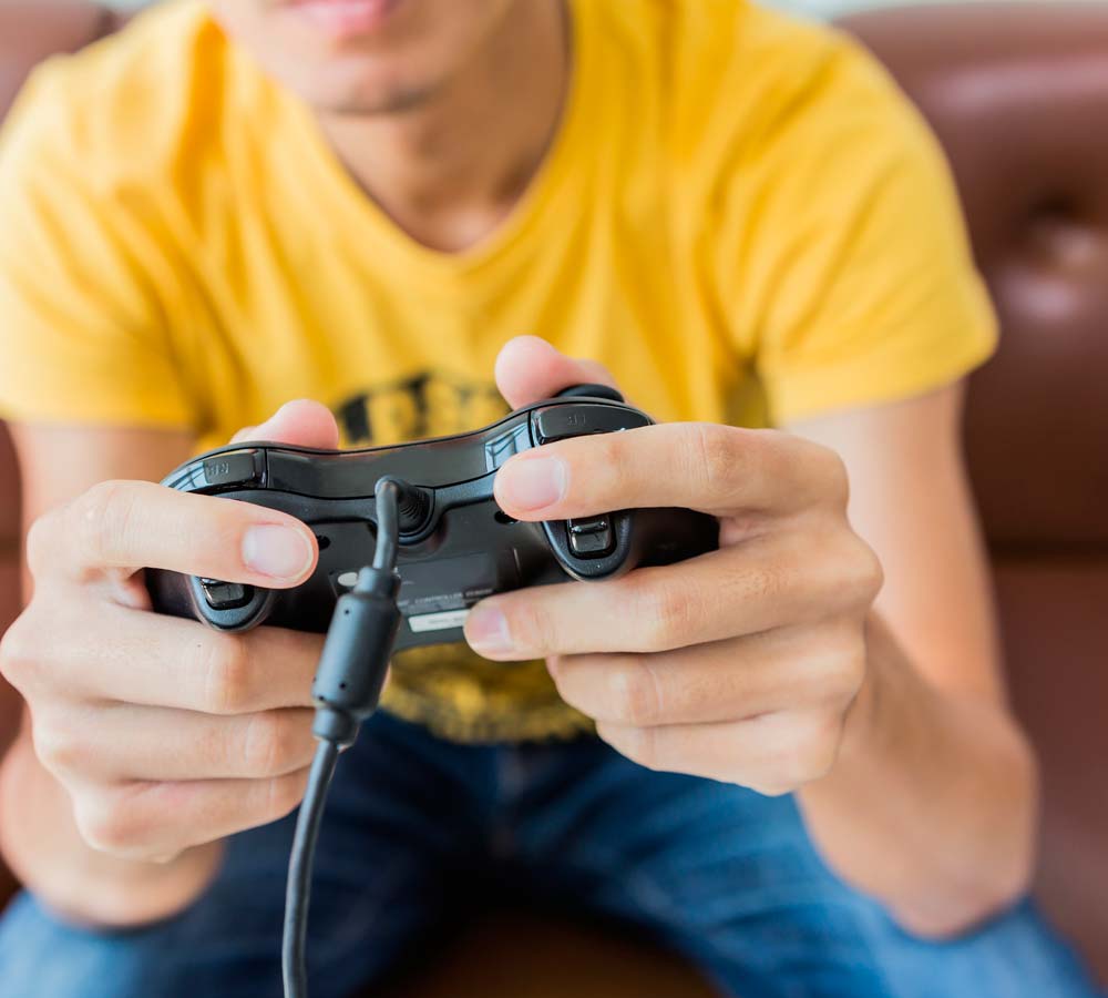 Videojuegos