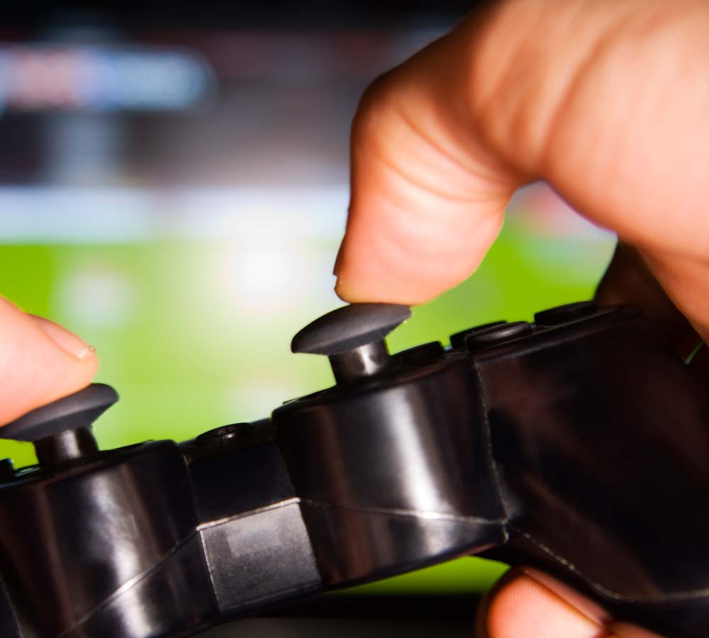 Tipos de videojuegos y partidas