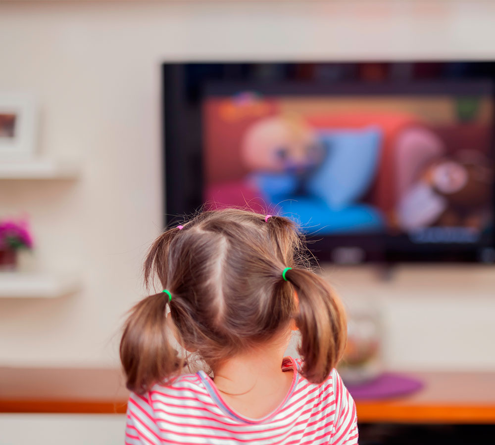 La casa de los niños digitales