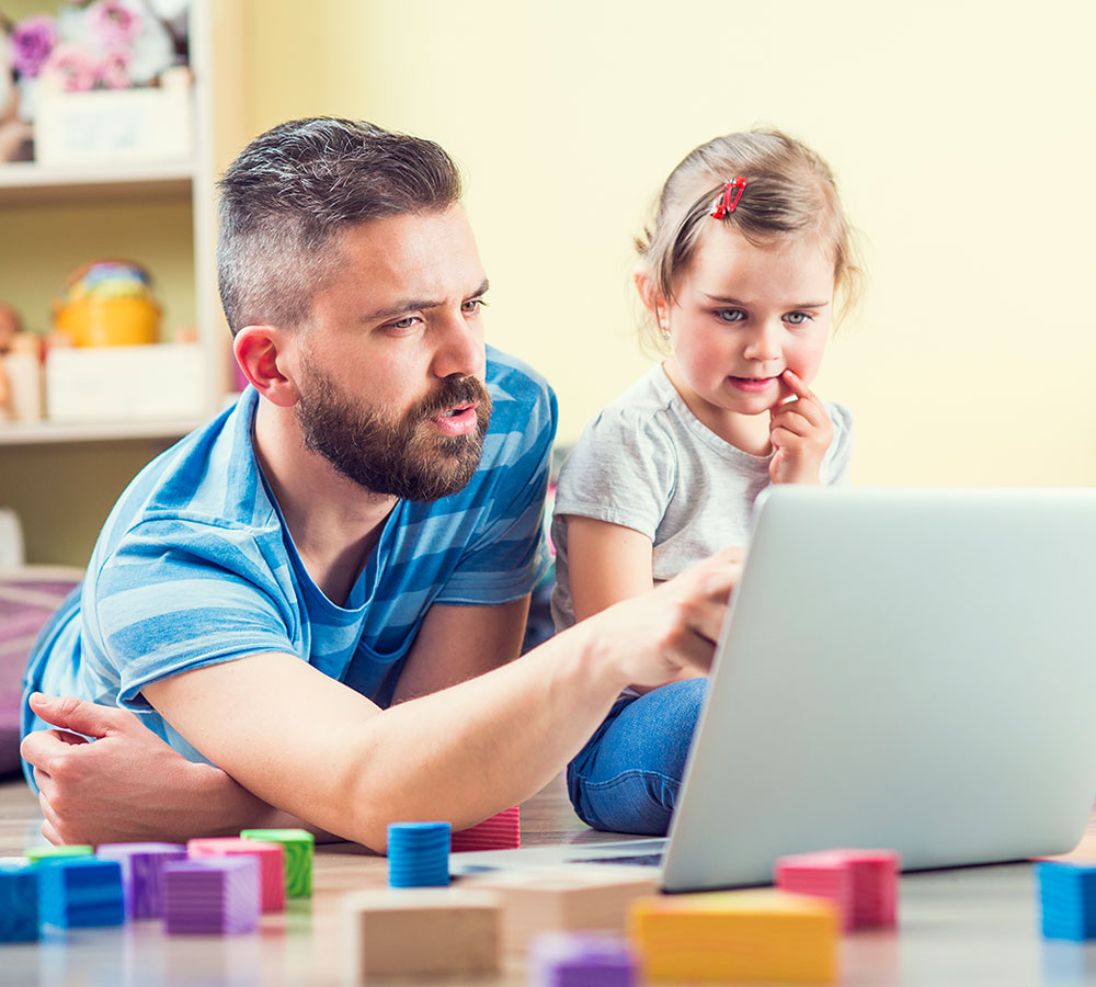 Desarrollo psicológico por edades