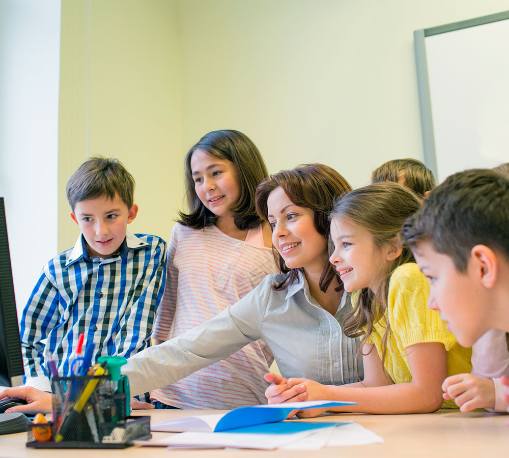 Educación en valores